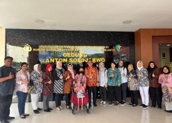 Anak Korban Kekerasan di Pasar Kebayoran Baru Pulih, Diserahkan ke Dinsos DKI Jakarta