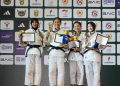 Personel Polda Bengkulu Torehkan Prestasi di Kejurnas Judo KASAD Cup XVI Tahun 2026