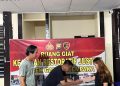Unit Reskrim Polsek Gading Cempaka Mediasi Kasus Dugaan Percobaan Pencurian