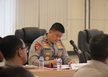 Wakapolda Bengkulu Tekankan Maksimalkan Pengamanan Festival Tabut