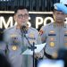 Sidang KKEP Putuskan PTDH Dua Anggota Polri Terkait Pengroyokan Matel di TMP Kalibata