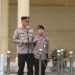 Kapolda Bengkulu Pimpin Apel Pagi di Mapolda Bengkulu: Hindari Gaya Hidup Hedon, Tampil Sederhana dan Berintegritas