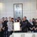 Kapolda Bengkulu Terima Anugrah Sahabat Pers dari Serikat Media Siber Indonesia (SMSI) Bengkulu