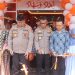 Wakapolda Bengkulu Hadiri Pembukaan Outlet Baru “Almaz“
