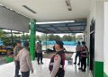 Sat Samapta Polres Mukomuko Gencarkan Patroli Dialogis Demi Menjaga Situasi Tetap Kondusif