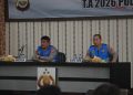 Wakapolda Bengkulu Pimpin Sidang Menuju Rikkes II Penerimaan Bintara Brimob TA 2026