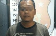 Hina Kapolri di Medsos, Pemuda Asal Padang Dijerat UU ITE