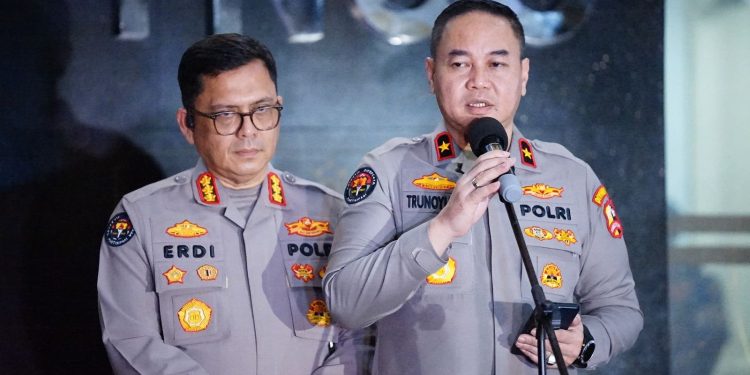 Polri Siapkan Pengiriman Bantuan untuk Korban Bencana di Aceh, Sumut, dan Sumbar