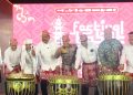 Kapolda Bengkulu Hadiri Pembukaan Festival Tabut 2026, Wujud Dukungan Polri Untuk Pelestarian Budaya