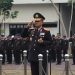 Kapolda Bengkulu Pimpin Upacara Peringatan Hari Sumpah Pemuda ke-97 Tahun 2025