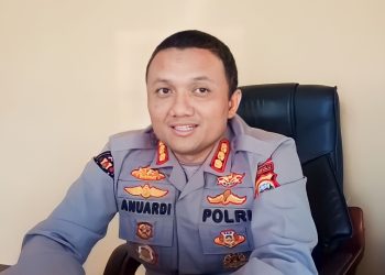Terdata 20 Laporan diterima Bid Humas Polda Bengkulu