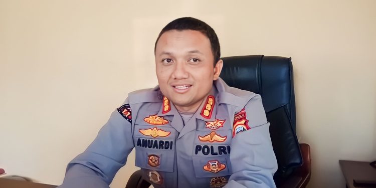 Terdata 20 Laporan diterima Bid Humas Polda Bengkulu