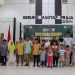 Buka Puasa Bersama, Kapolres Mukomuko Berbagi Kebahagiaan Dengan Anak Yatim Piatu