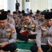 Polda Bengkulu Gelar Pembinaan Rohani Dan Mental Untuk Perkuat Integritas Personel