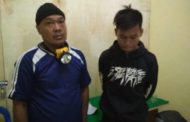 Paman Dan Ponakan Pelaku Pembacokan Ditangkap Polres Kepahiang