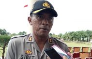Gabungan Personil Polres MM, TNI, dan KPHP Gagalkan Illegal Loging