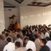 Binrohtal Rutin, Ustad Iwan Ingatkan Pentingnya Bersedekah