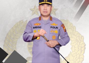 Survei ETOS: Kinerja Polda Bengkulu Diapresiasi Publik, 87 Persen Nyatakan Puas