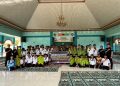 Bangun Kesadaran dan Disiplin Pelajar, Subbid Penmas Polda Bengkulu Edukasi Kenakalan Remaja di SMA Negeri 3 Bengkulu