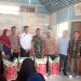 Cooling System, Bhabinkamtibmas Polsek Lebong Selatan Hadiri Penyaluran Bantuan Pupuk Non Subsidi di Desa Kota Donok