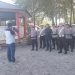 Polda Bengkulu Gelar Apel Persiapan KRYD Premanisme dan Pungli di Kawasan Pantai Panjang