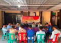 Polresta Bengkulu Mediasi Perkelahian Antar Pelajar, Kedua Pihak Sepakat Berdamai