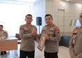 Polresta Bengkulu Raih Penghargaan Pencapaian Tertinggi Operasi Musang Nala 2026