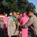 Kunjungan Kerja Kapolda Bengkulu Tahun Anggaran 2025 ke Wilayah Hukum Polresta Bengkulu