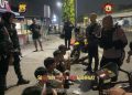 Patroli Perintis Presisi Samapta Polda Bengkulu Cegah Aksi Tawuran dan Kejahatan Jalanan