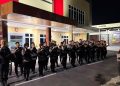 Patroli Perintis Presisi Ditsamapta Polda Bengkulu Intensifkan Pencegahan Kejahatan dan Balap Liar