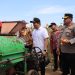 TNI-Polri dan Pemda Bersatu Wujudkan Swasembada Pangan di Bengkulu Utara