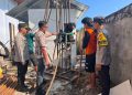 Sambut Hari Bhayangkara ke-80, Polda Bengkulu Bangun Sumur Bor untuk Penuhi Kebutuhan Air Bersih Warga