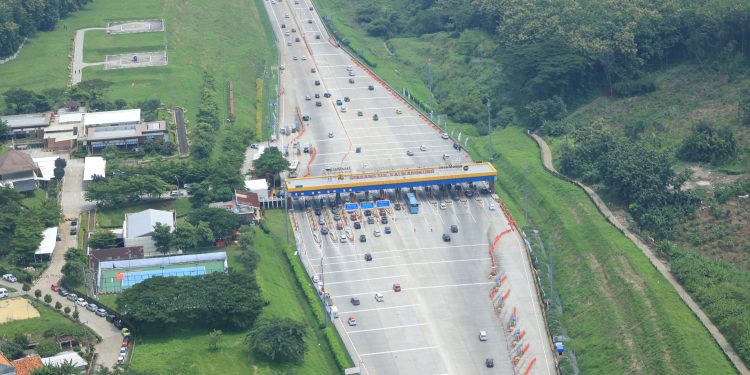 Survei Tunjukan Kepuasan Terhadap Kinerja Polantas Saat Pengamanan Mudik 2025