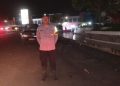 Polsek Kepahiang Gelar Patroli KRYD Antisipasi 3C dan Gangguan Kamtibmas
