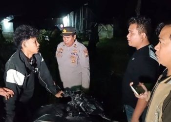 Polda Bengkulu Jamin Keamanan Premanisme di Wilayahnya Yang meresahkan masyarakat