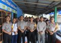 Kapolda Bengkulu Gelar Program Quick Wins POLIRAN, Serap Aspirasi Pengangguran di Bengkulu Tengah