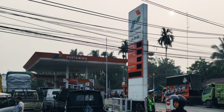 Satlantas Polres Lebong Intensifkan Pengaturan Lalu Lintas untuk Ciptakan keamanan dan ketertiban lalu lintas