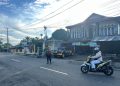 Polres Mukomuko Intensifkan Gatur Lalin, Hadirkan Pelayanan Optimal dan Arus Lalu Lintas Tertib