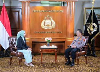 Kapolri Tegaskan Penindakan Kasus Beras Oplosan, 4 Produsen Besar Naik Penyidikan