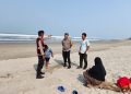 Polresta Bengkulu Tingkatkan Patroli dan Pelayanan di Pantai Panjang, Jaga Keamanan Pengunjung