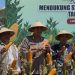 POLRES LEBONG GELAR PANEN RAYA JAGUNG SERENTAK DAN ESKPOR PERDANA KE MALAYSIA