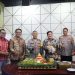 Kapolda Bengkulu Jadi Presenter Istimewa Program Pekaro RBTV