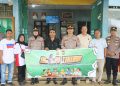 NGOPI TAWAR di Pematang Donok, Polres Kepahiang Tampung Aspirasi Warga dan Perkuat Kamtibmas