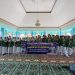 Ditlantas Polda Bengkulu Gelar Police Go To School di SMAN 03 Kota Bengkulu
