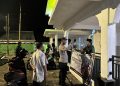 Polsek Gading Cempaka Tindak Lanjuti Laporan Dugaan Curanmor di Lingkar Timur