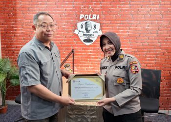 KKB dan KKP Jadi Ancaman Ganda di Papua, Satgas Ops Damai Cartenz Tekankan Pendekatan Hukum dan Kultural