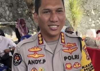 Polda Bengkulu Tindak Tegas Premanisme.