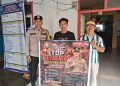 Polres Mukomuko dan Polsek Jajaran Perkuat Pencegahan Karhutla, Patroli dan Edukasi Masyarakat Terus Digencarkan