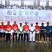 Kapolda Bengkulu Buka Kapolda Cup VII SANS (Satgas Anti Narkoba Sekolah ) Turnamen Futsal Tahun 2025
