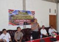*POLRES SELUMA GELAR POLISI NGARIUNG BERSAMA MASYARAKAT PEDULI PENGANGGURAN DI DESA KUNDURAN